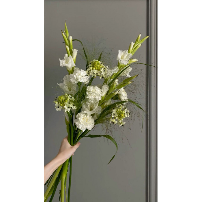 Орнитогалум в Шахтинске